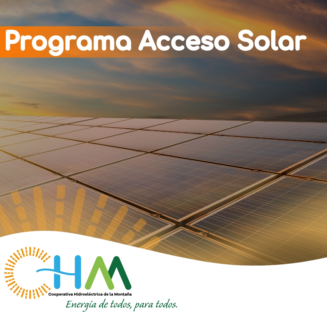 Acceso Solar