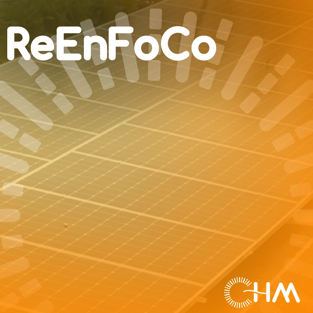 ReEnFoCo